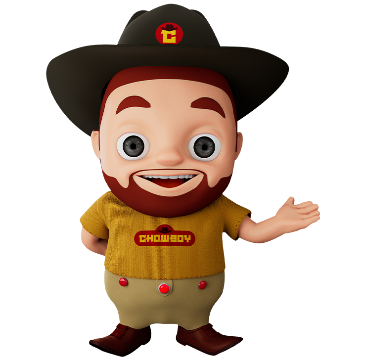 chowboy
